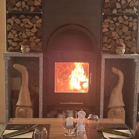 Hotel Le Cime Val Masino Zewnętrze zdjęcie