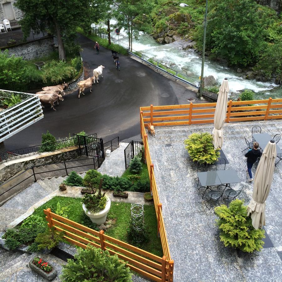 Hotel Le Cime Val Masino Zewnętrze zdjęcie