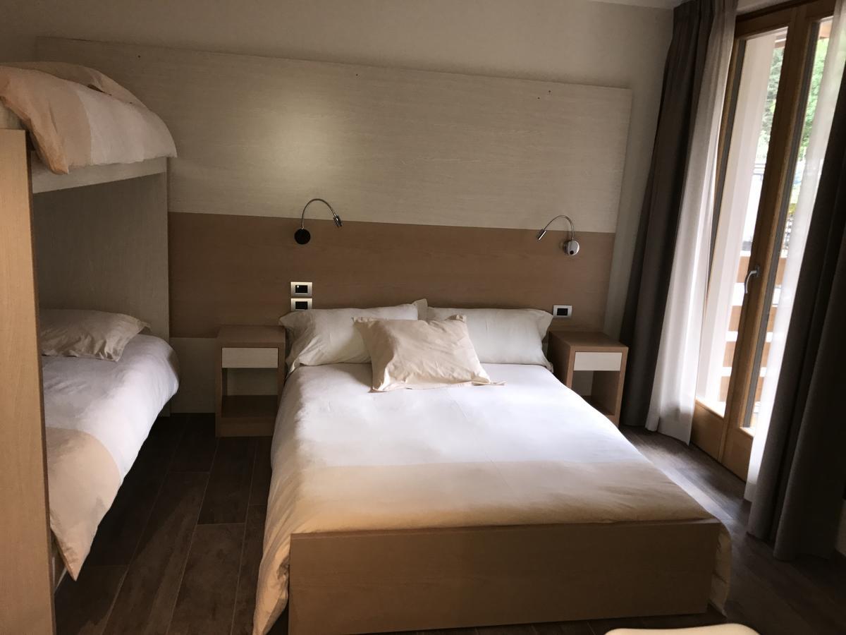Hotel Le Cime Val Masino Zewnętrze zdjęcie