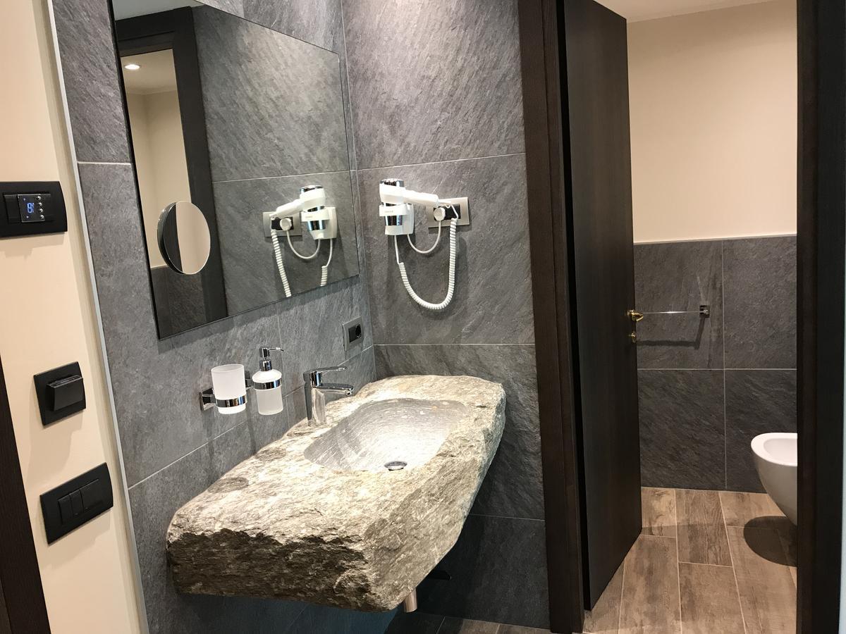 Hotel Le Cime Val Masino Zewnętrze zdjęcie