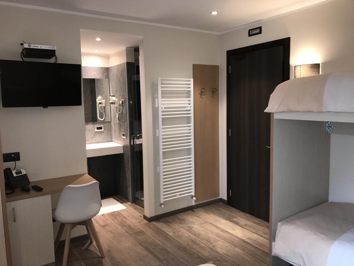 Hotel Le Cime Val Masino Zewnętrze zdjęcie