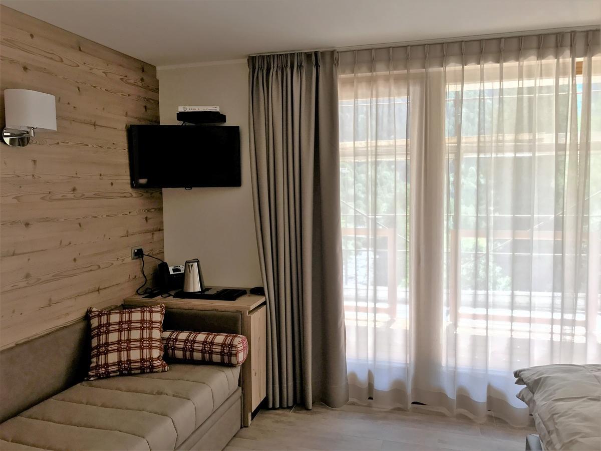 Hotel Le Cime Val Masino Zewnętrze zdjęcie