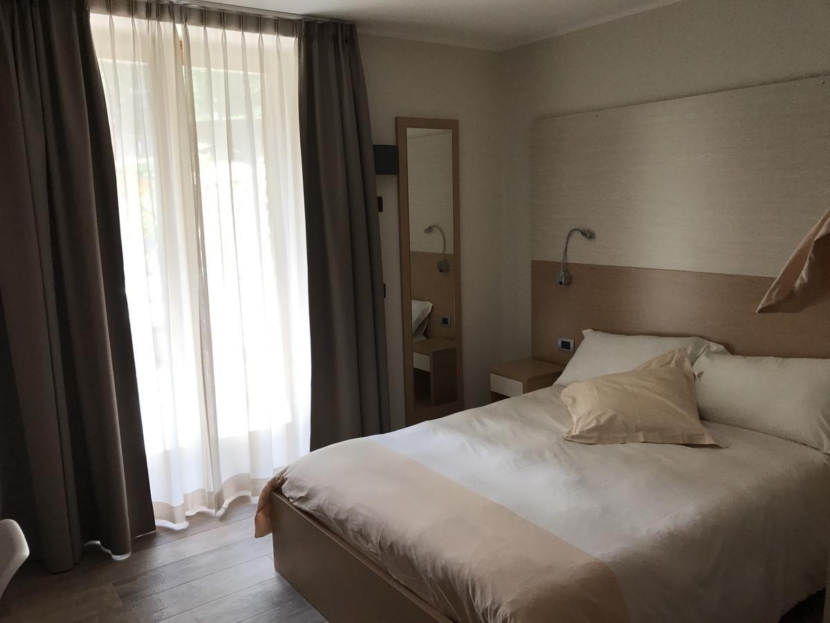 Hotel Le Cime Val Masino Zewnętrze zdjęcie