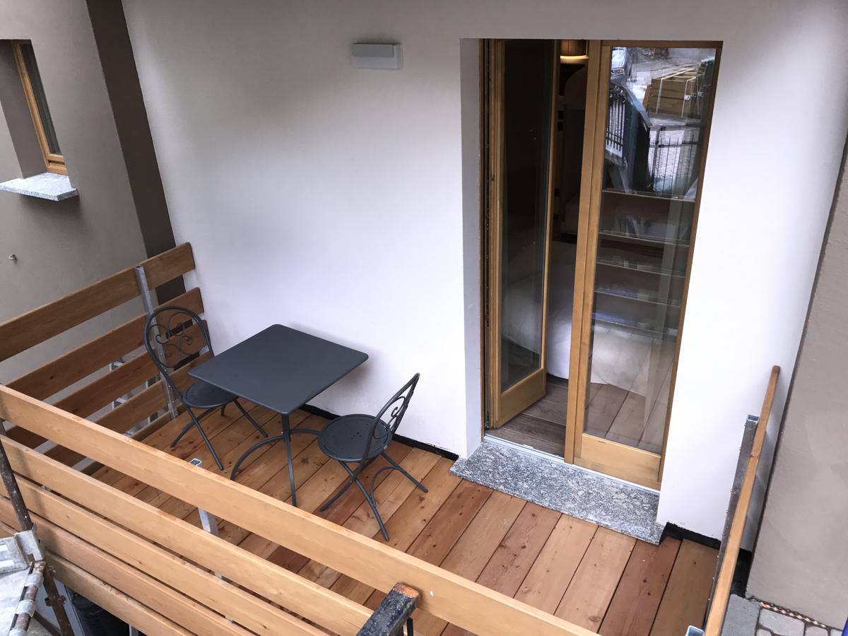 Hotel Le Cime Val Masino Zewnętrze zdjęcie