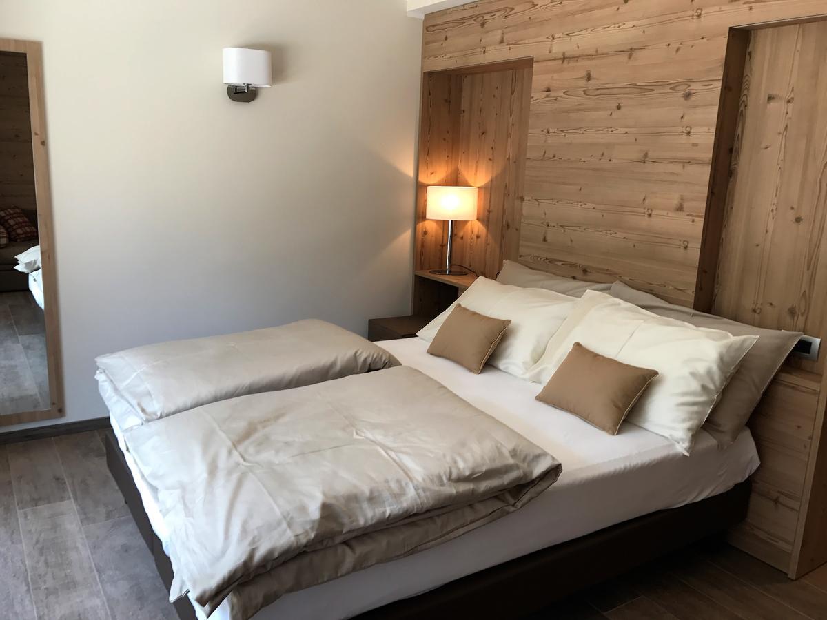 Hotel Le Cime Val Masino Zewnętrze zdjęcie