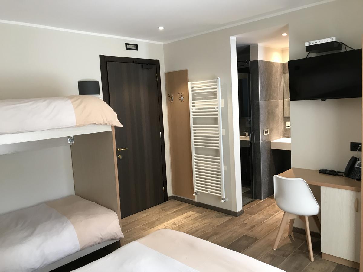 Hotel Le Cime Val Masino Zewnętrze zdjęcie