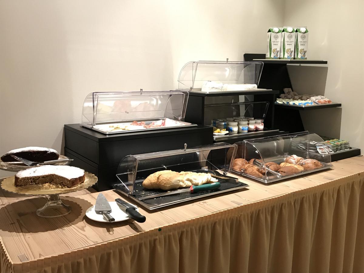 Hotel Le Cime Val Masino Zewnętrze zdjęcie