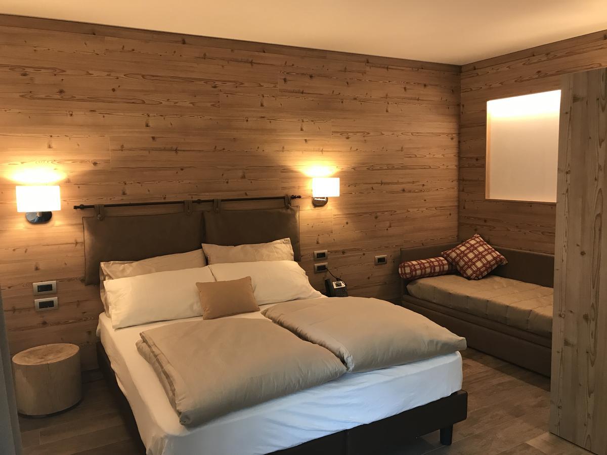 Hotel Le Cime Val Masino Zewnętrze zdjęcie