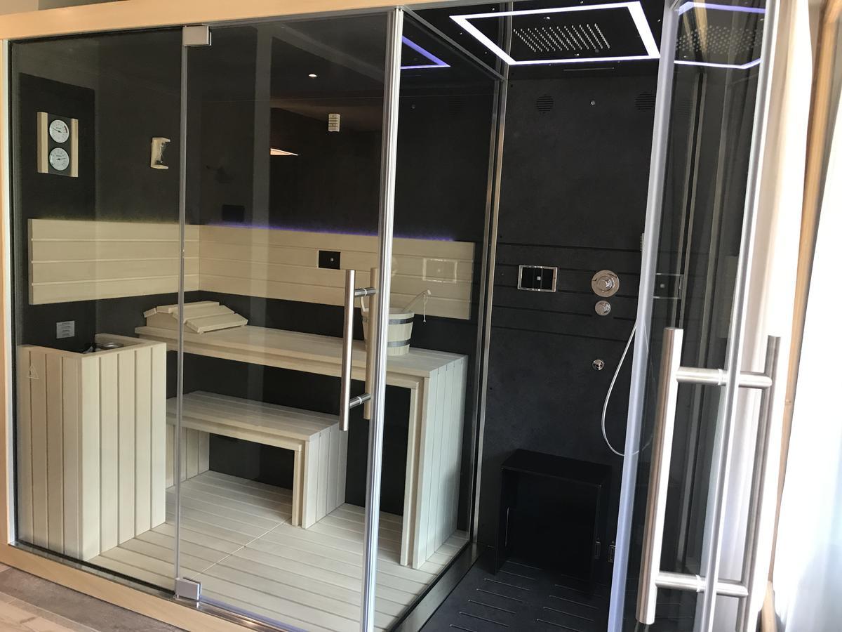 Hotel Le Cime Val Masino Zewnętrze zdjęcie