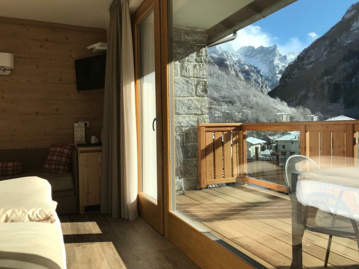 Hotel Le Cime Val Masino Zewnętrze zdjęcie